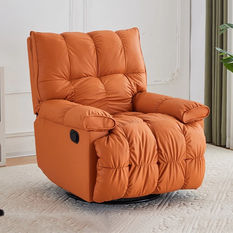 

Electric Recliner Armchair Sofa Sectional Theater Comfortable Plagable Living Room Sofas Relaxing Sofa Para Sala Chair Relax