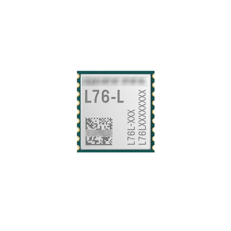 L76-L L76L L76L-M33 Multi-Satellite System Positioning Module