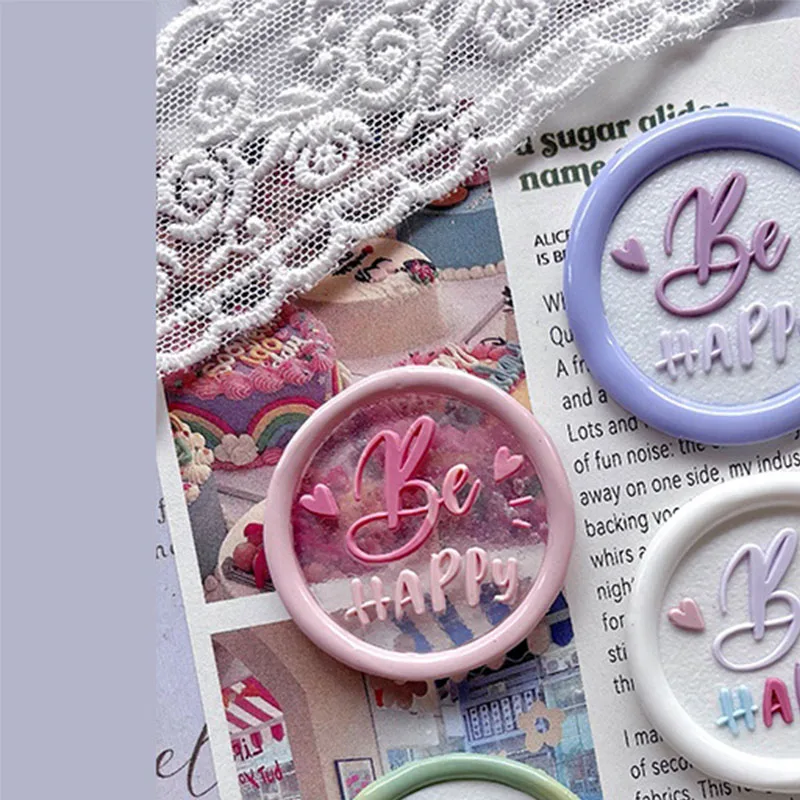 الكلمات ختم من الشمع ختم لطيف إلكتروني ختم الشمع النحاس رئيس ثلاثية الأبعاد الإغاثة النحاس رئيس المغلف ختم ختم لعبة منحوتة النقش بالليزر