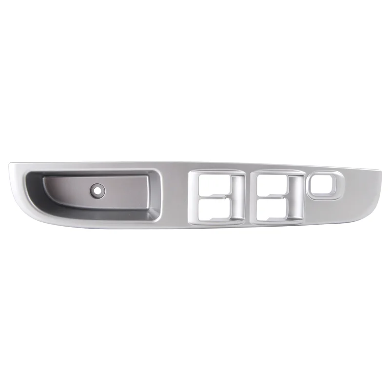 

Left Front Power Door Switch Panel 7641A051HA For Mitsubishi Pajero Sport L200 Triton 2008-2017 LHD-A14Z