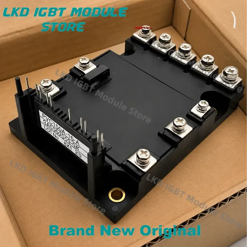 for PVC150A-16-A for PVC150A-16 for PVC150-16-A New Original Power Module
