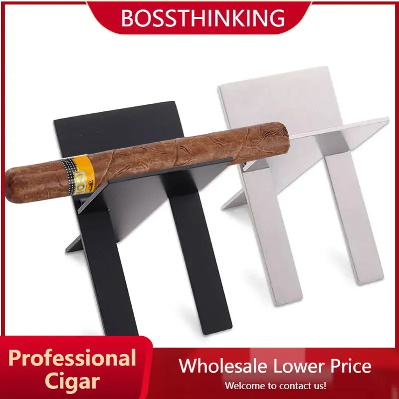 Cigar Holder Stainl… - image