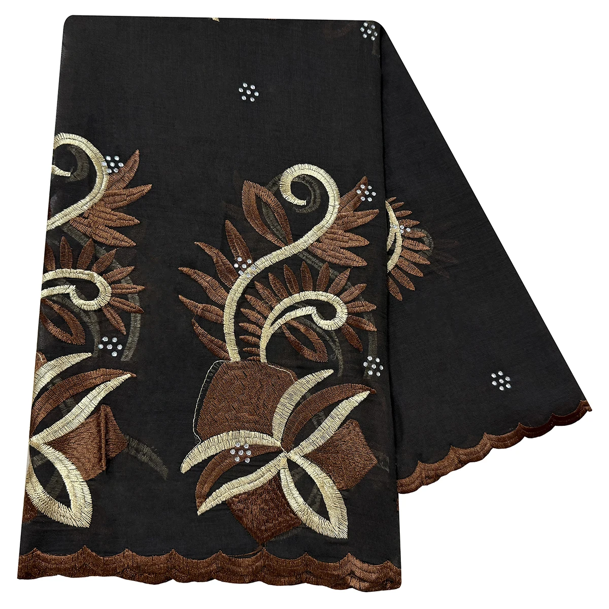 رائجة البيع موضة وشاح إسلامي 100% القطن وشاح المرأة الأفريقية الحجاب وشاح دبي على أسعار الجملة الصلاة وشاح الصلاة