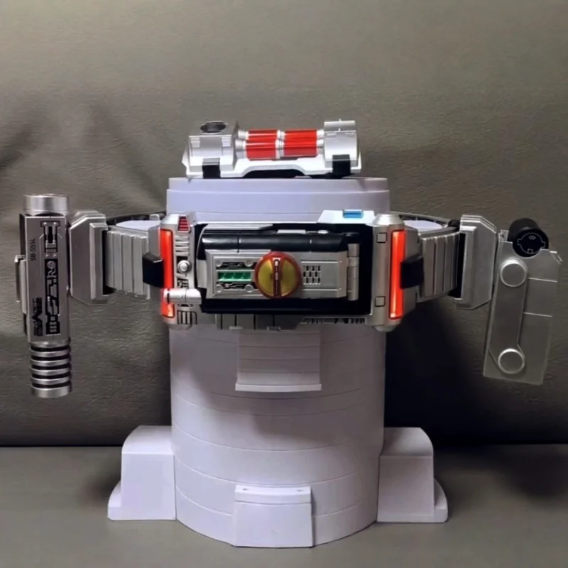 Wan Tai Kamen Rider 555 CSM Belt Luxury Edition 1:1 Scale Alloy