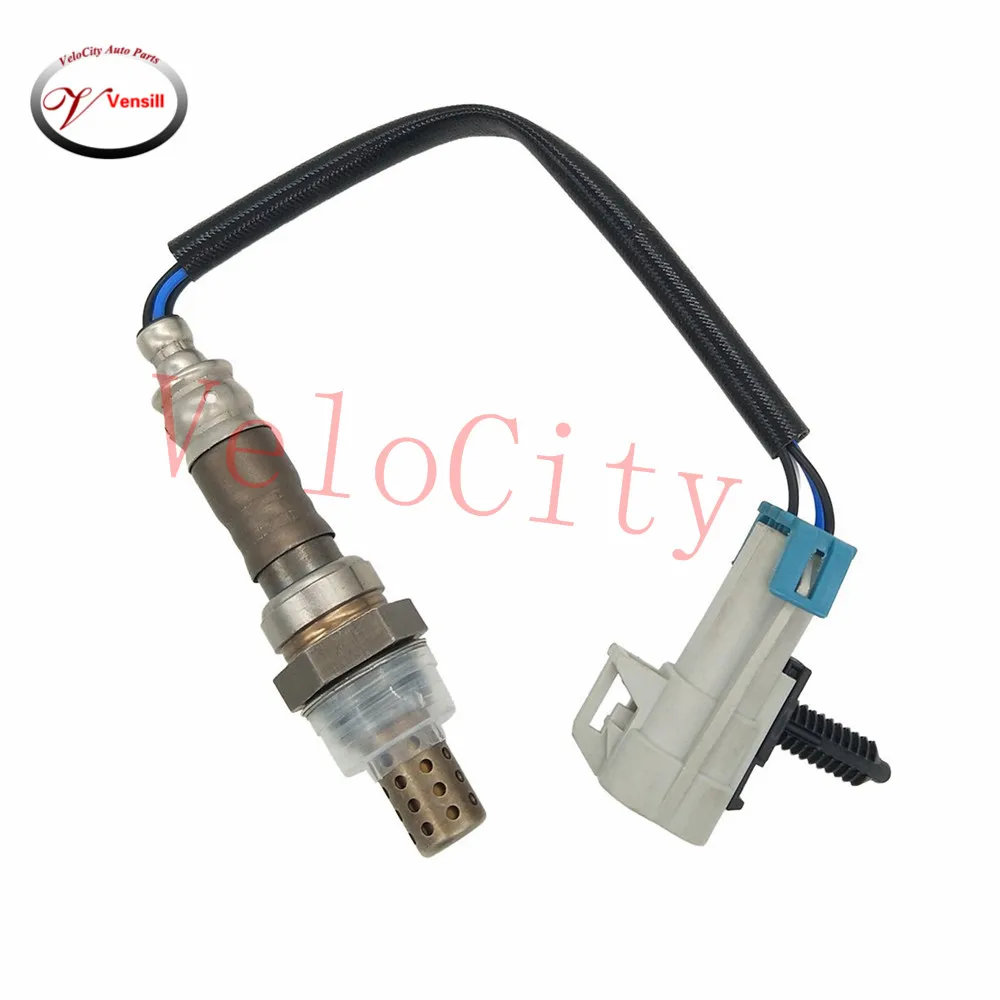 

Oxygen Sensor For 2005-2009 Equinox 3.4L-V6 2004-2007 Malibu 3.5L-V6 2005-2006 Pontiac G6 Part No# 12590790 12611127 12583290