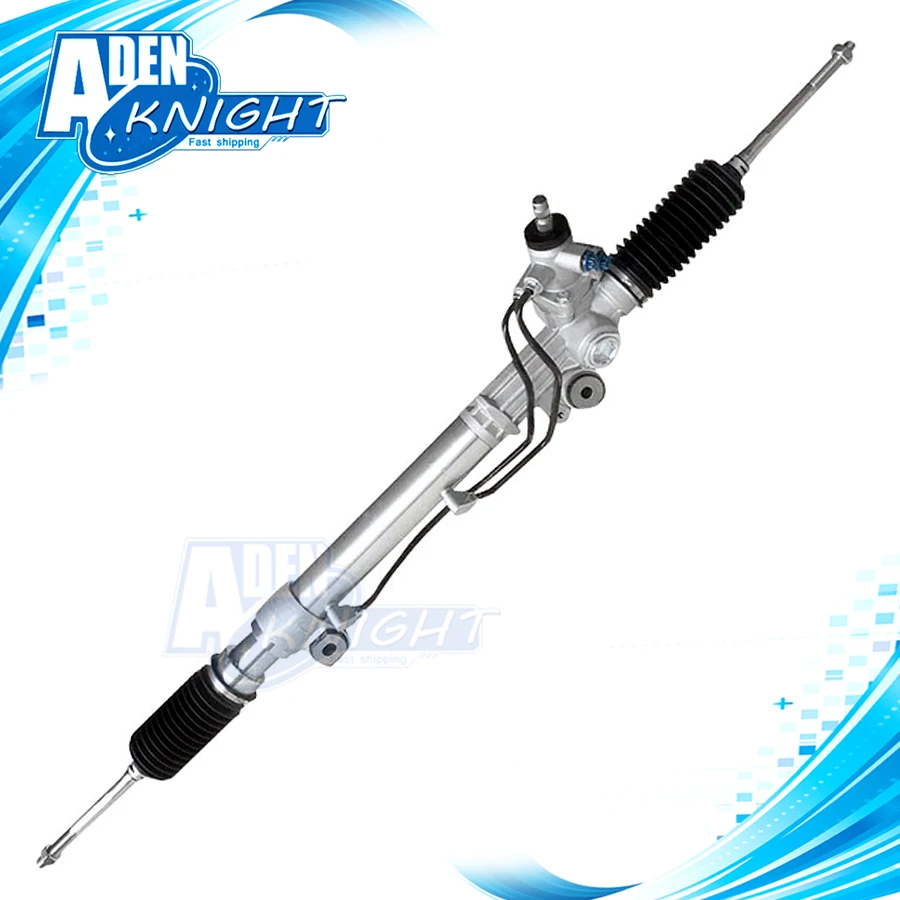 

Power Steering Rack and Pinion Assembly for 03-09 Lexus GX470 Toyota 4Runner 4420035070 26-2624 4420035080 4550339265 4420035061