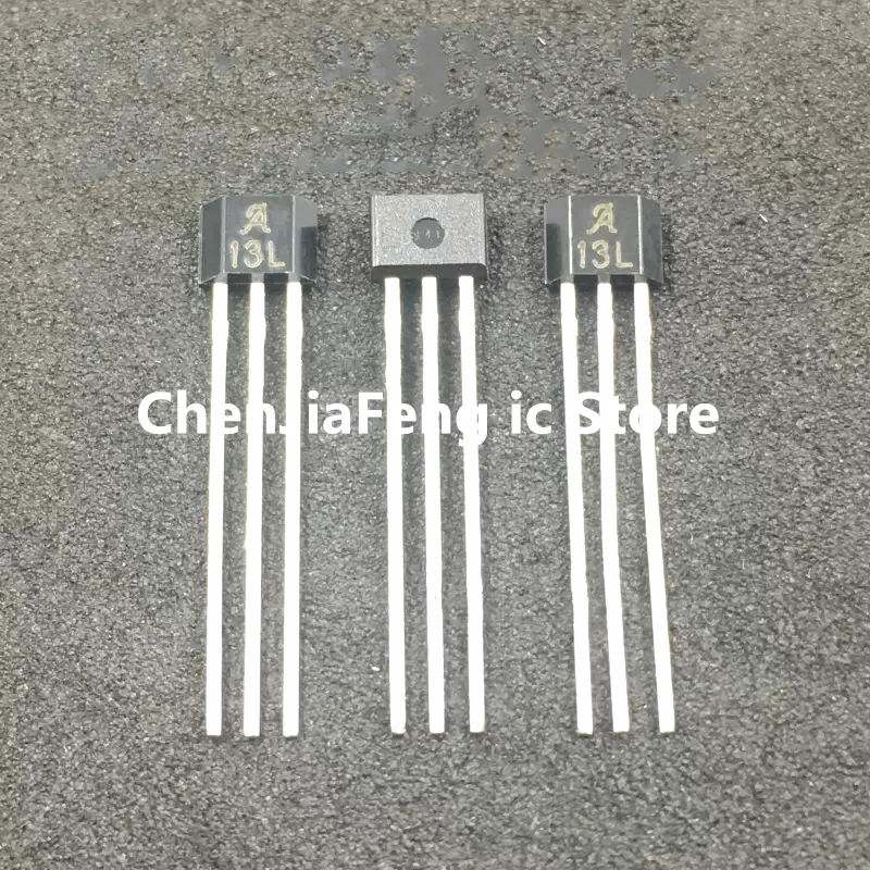 

1-10 шт./лот A3213LUA-T 13L TO-92S Новый оригинал