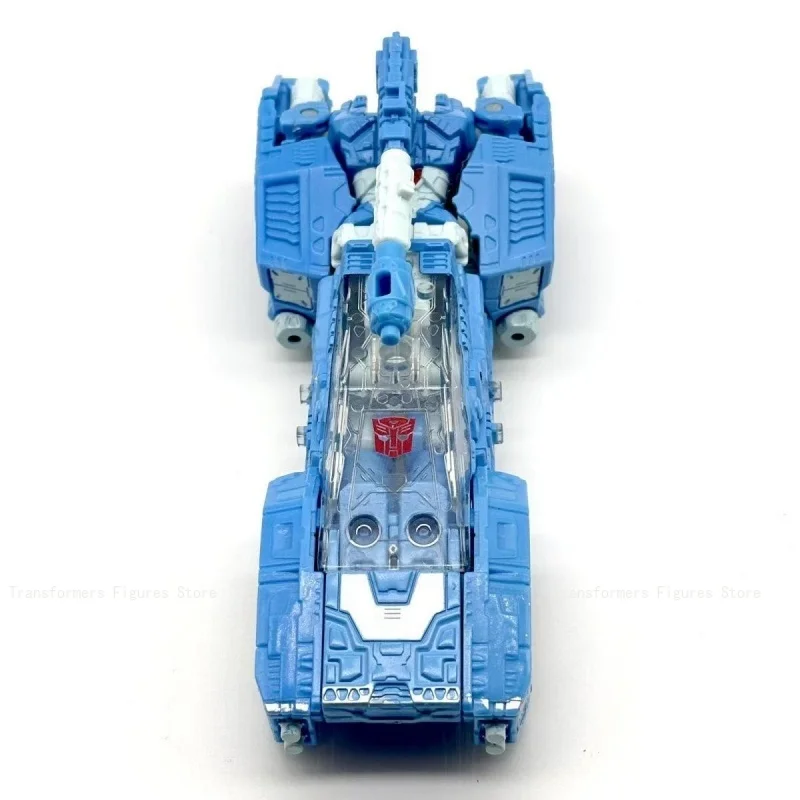 Oryginalny Transformer Siege WFC-S20 Chromia G1 Studios Movie Model Figurka Akcji Anime Ruchomy Robot Zabawki Prezenty Dostępny