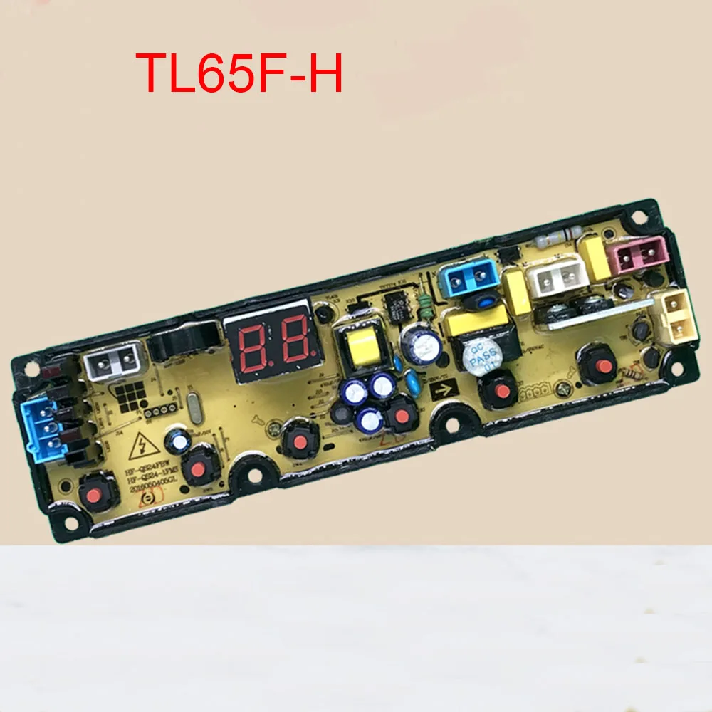 

Washing machine computer board XQB100-1861 120/140/180-1088 motherboard TL65F-H
