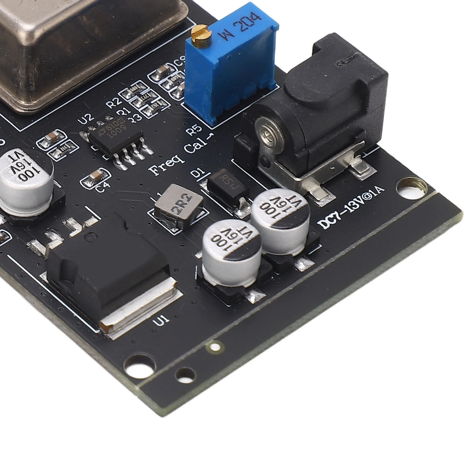 Ocxo 10Mhz Frequentie Standaard Referentiemodule Kristal Oscillator Constante Temperatuur Board