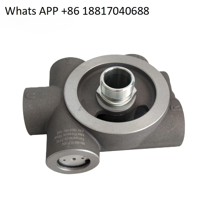 Jufeng Compressor T…