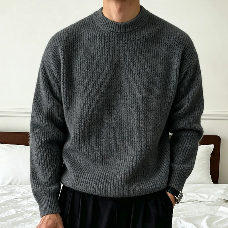 YM01 Dark Gray