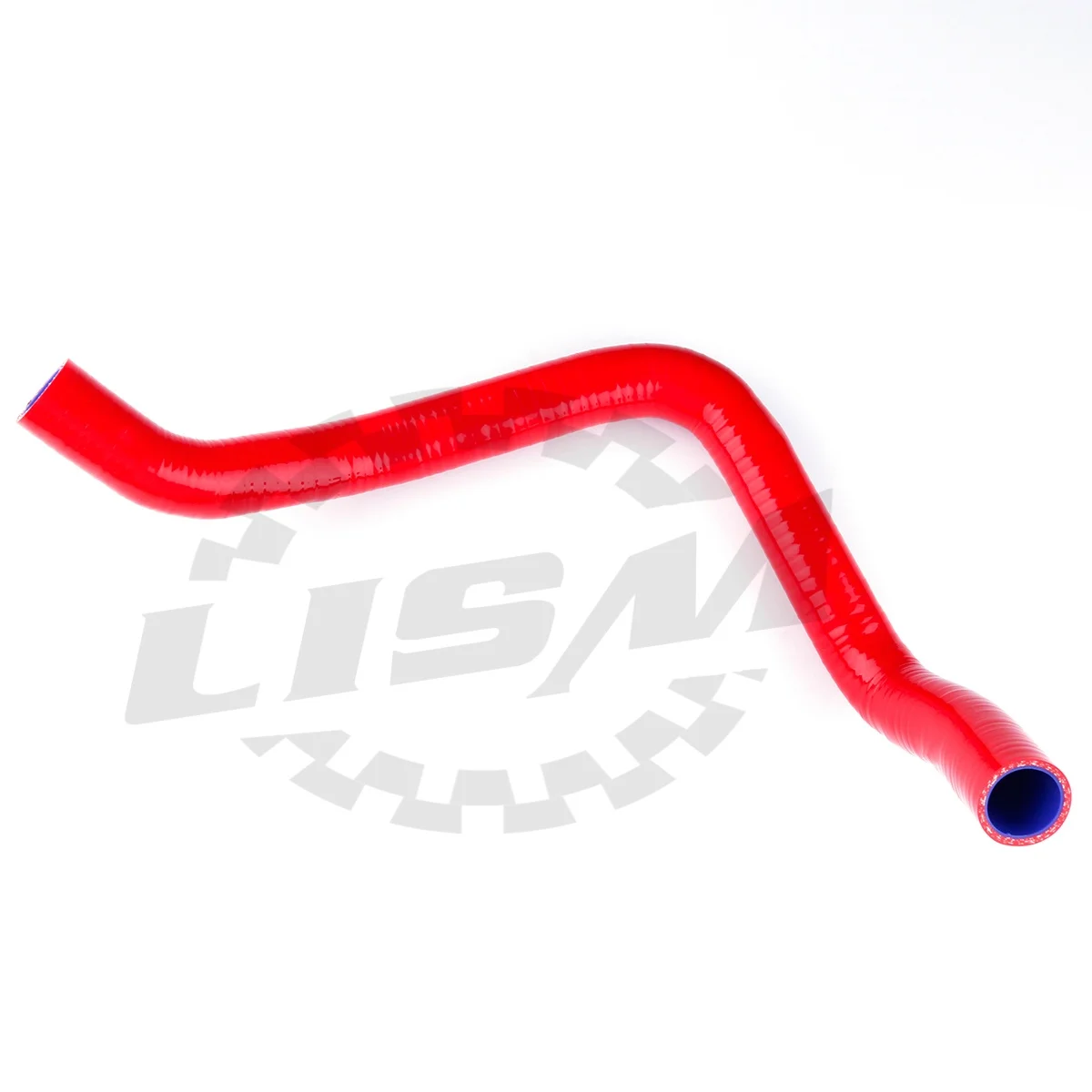 2 قطعة 3PLY سيليكون المبرد المبرد خرطوم عدة ل 1992-2000 هوندا CRX/سيفيك VTI EG6/EG9 B16A 1993 1994 1995 1996 1997 1998