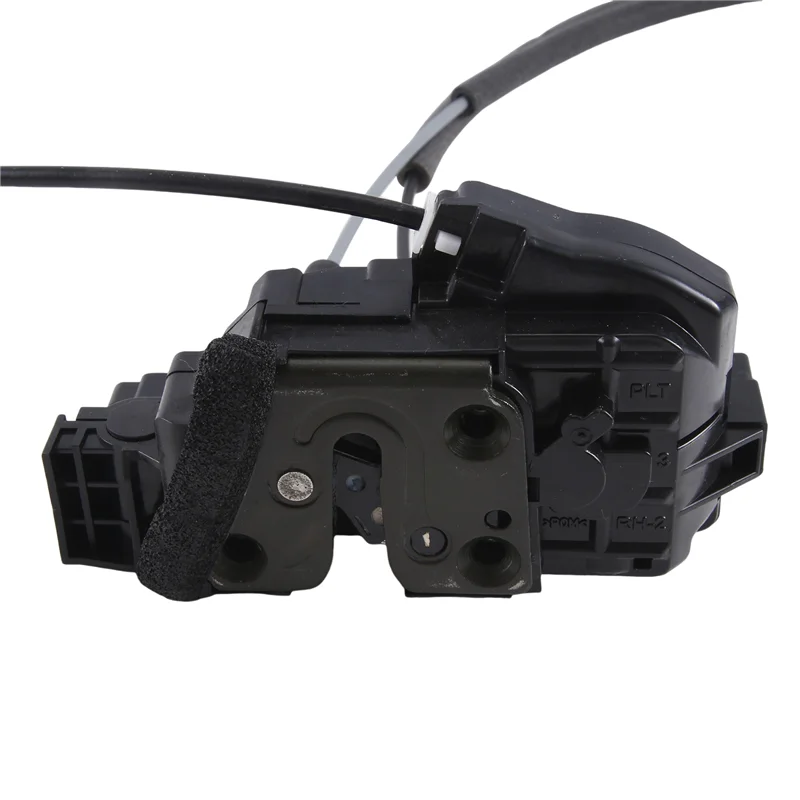 

A30F-Auto Right Rear Door Lock Actuator 81420-3K000 For Hyundai And Kia
