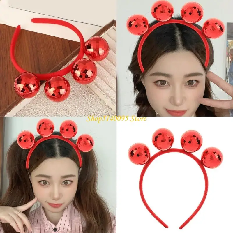 Dxae Disco Headbands cho trẻ