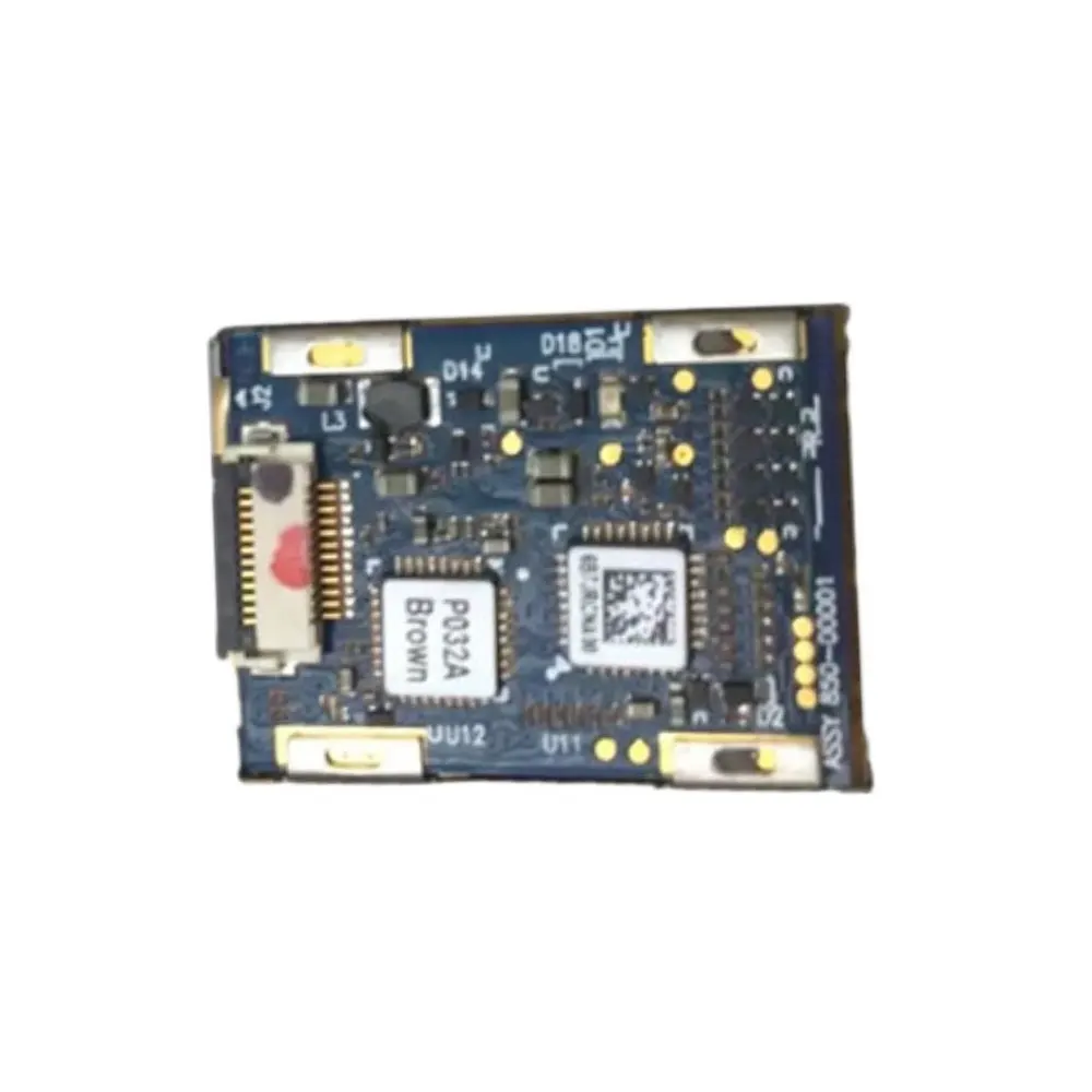 Voor Dell Precision 7510 7520 7710 7720 M7510 M7520 M7710 M7720 Laptop Vingerafdruk Reader Board Repareren Accessoires 075JDC