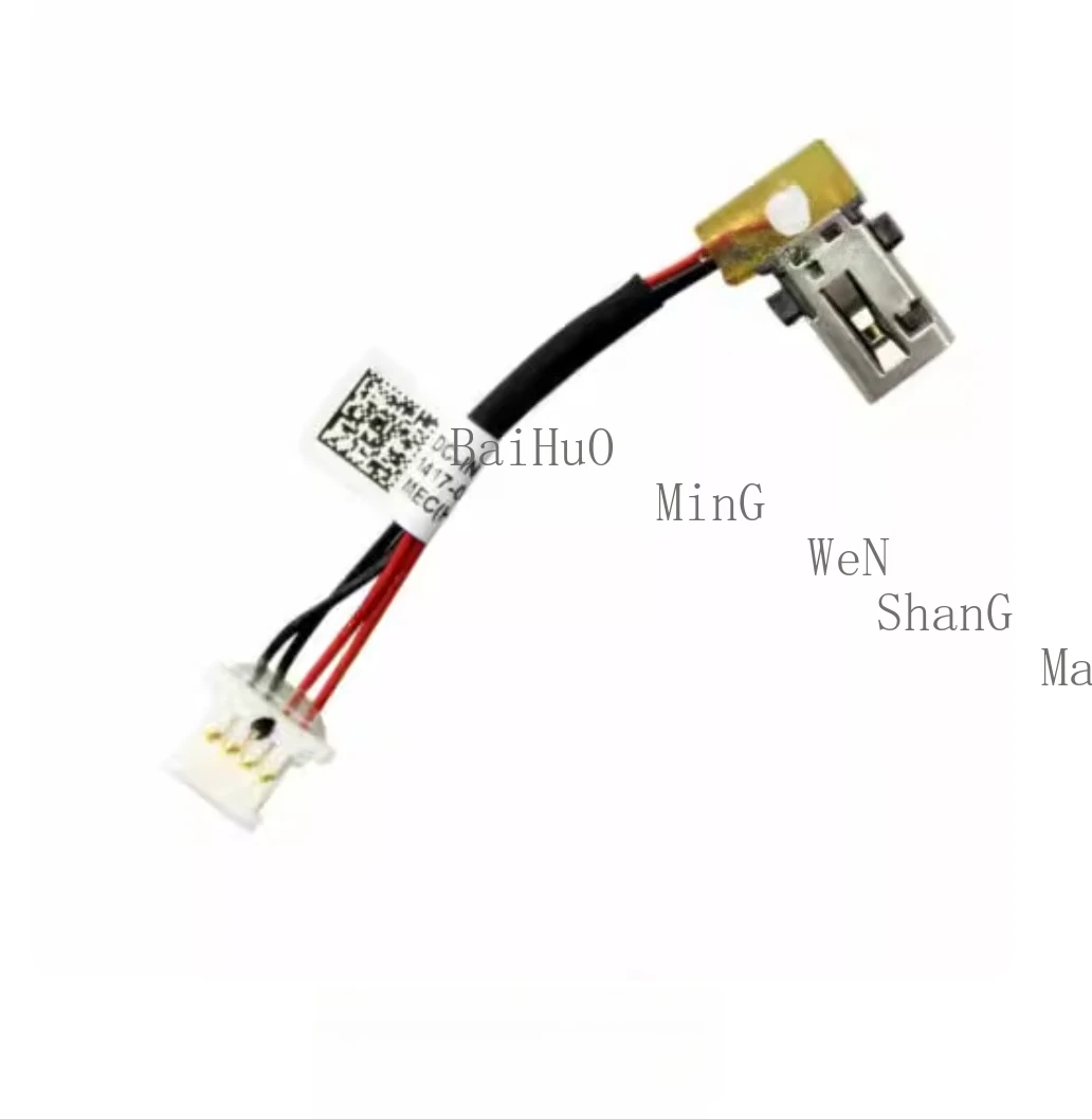 For Acer Swift 3 N17P6 SF314-52G 53G S30-20 Charging Port Power Interface Connector