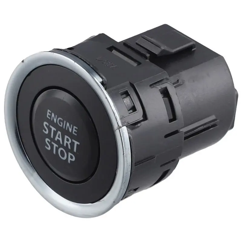 

A33K-37290-79M00 Engine Start Stop Switch Button For Ciaz Ertiga S-Cross Swift 3729079M00