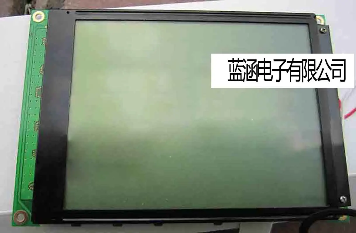 WG320240A LCD Screen Display Panel