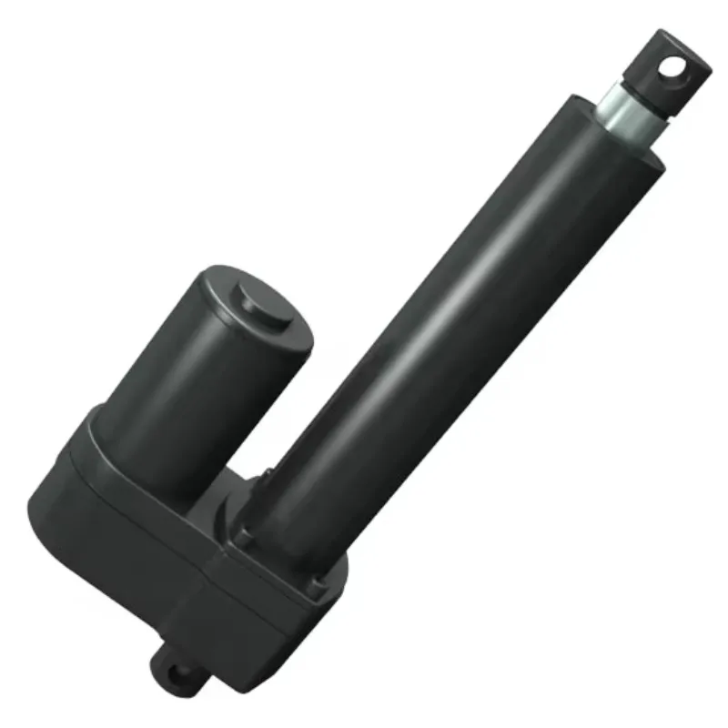 

12V 24V DC Linear Actuator with Potentiometer Feedback