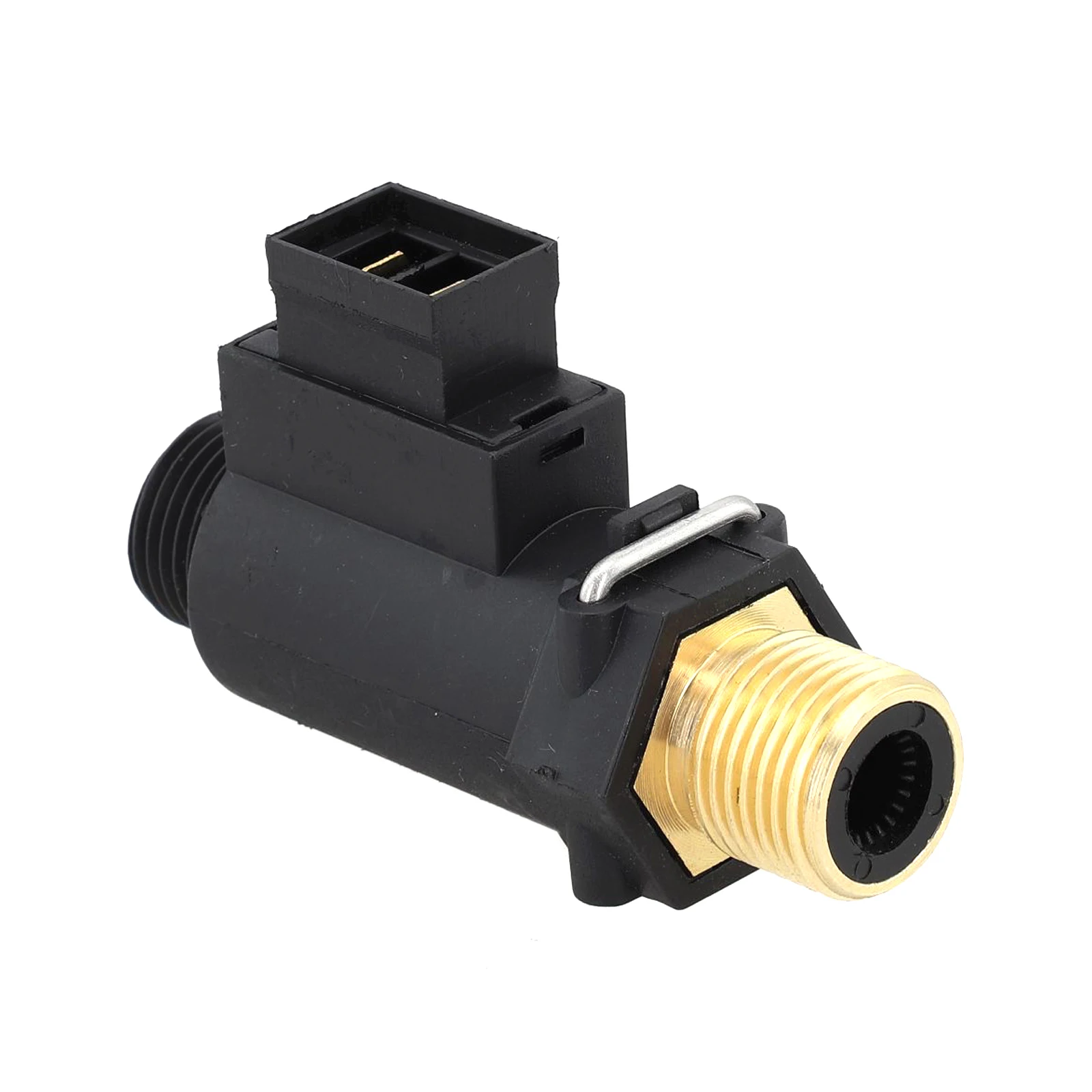 

Boiler Parts Sensor Switch Adjustable Home Improvement Replacement Sensor Valve Water Flow Sensor Practical New