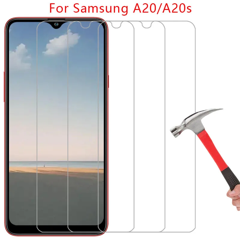 Protective Tempered… - image