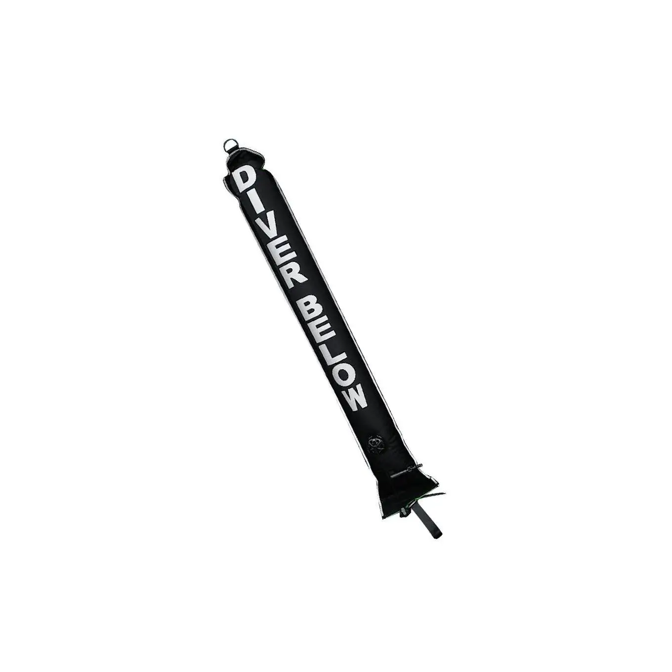 

Buoy For Diving Improve Visibility Stay Safe In Open Water Environments Reflective Strip On Both