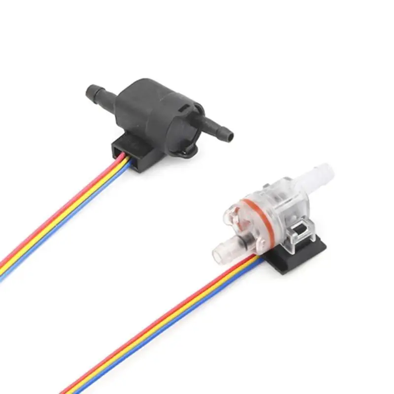 R9UF Waterstroomsensor Meet Hall Effect Controle Flowmeter Drinkschakelaar Vloeistof