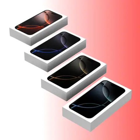 6 best sales iPhone 11 Pro Max detaljhandelsförpackning - №2