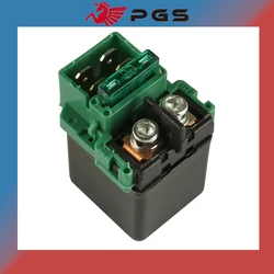 Starter Relay Solenoid For Honda Honda PES125 PS150 CRF250 450 SH125 150 CBF600 35850-K28-911 35850-KCN-000 35850-KCN-003