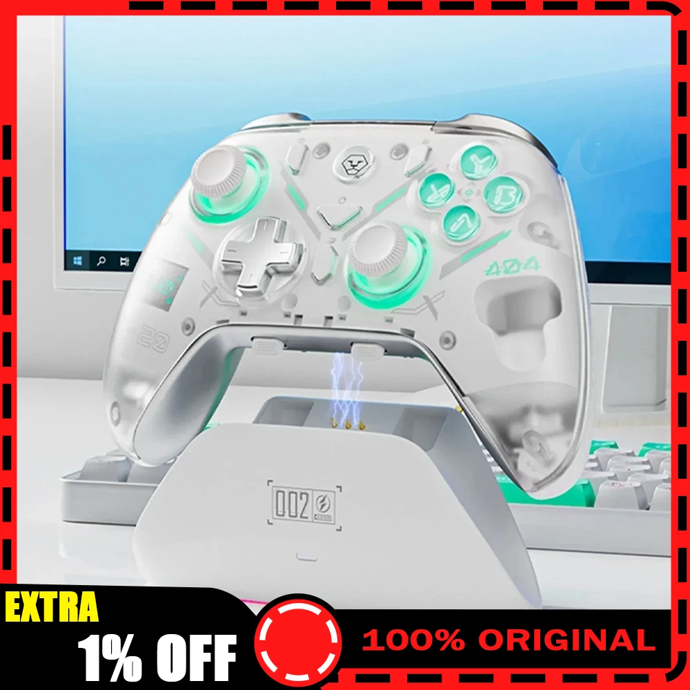 Aolion K20 Wireless…