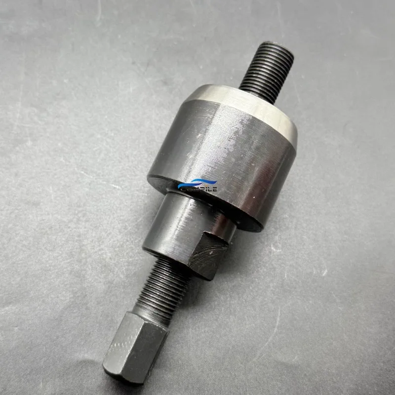 

1pc for KTM390 DUKE 390RC390 Motorcycle magnetic cylinder flywheel motor rotor puller