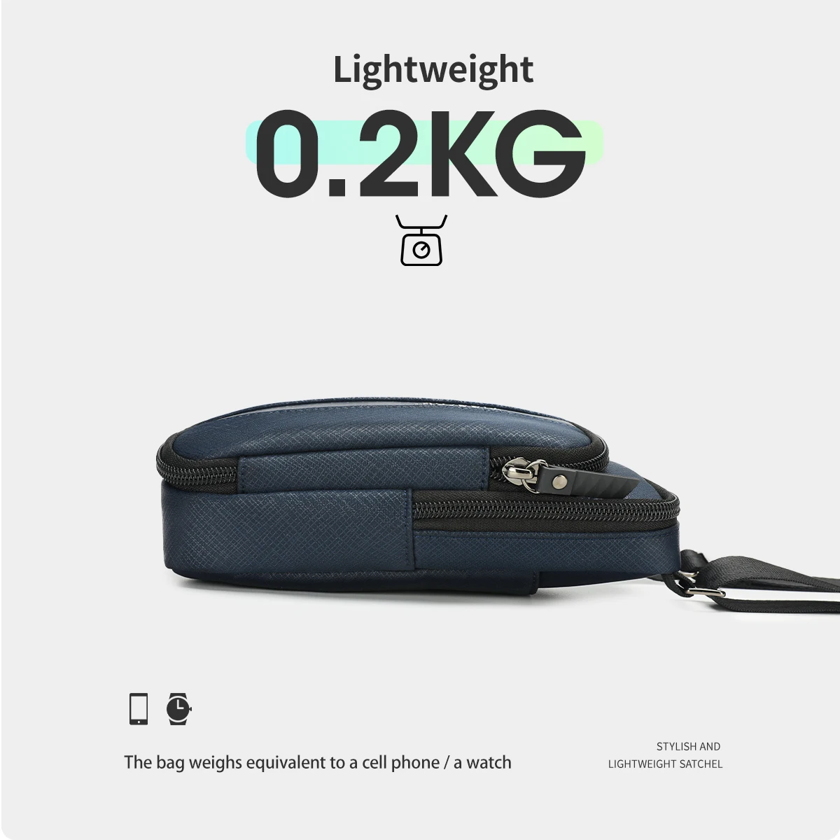 Tigernu-حقائب يد خفيفة الوزن للنساء ، حقائب صغيرة نسائية ، جيوب متعددة ، حقائب حبال مقاومة للماء ، حقائب خارجية ، موضة ، جديد ، حقائب هاتف