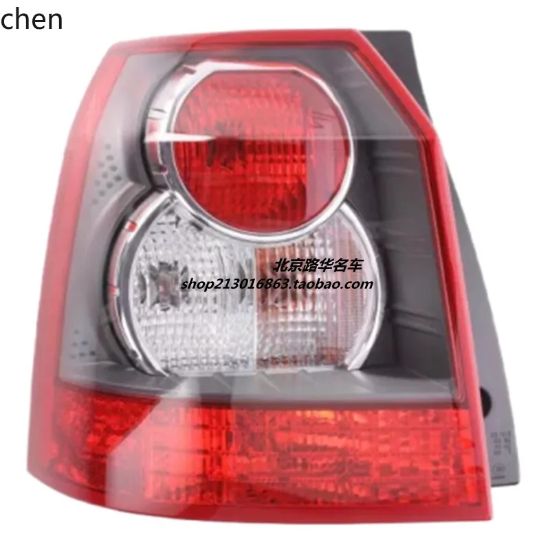 

ZML Compatible Two Tail Light Lampshade Modified New Model Rear LED Tail Light Brand Accessories