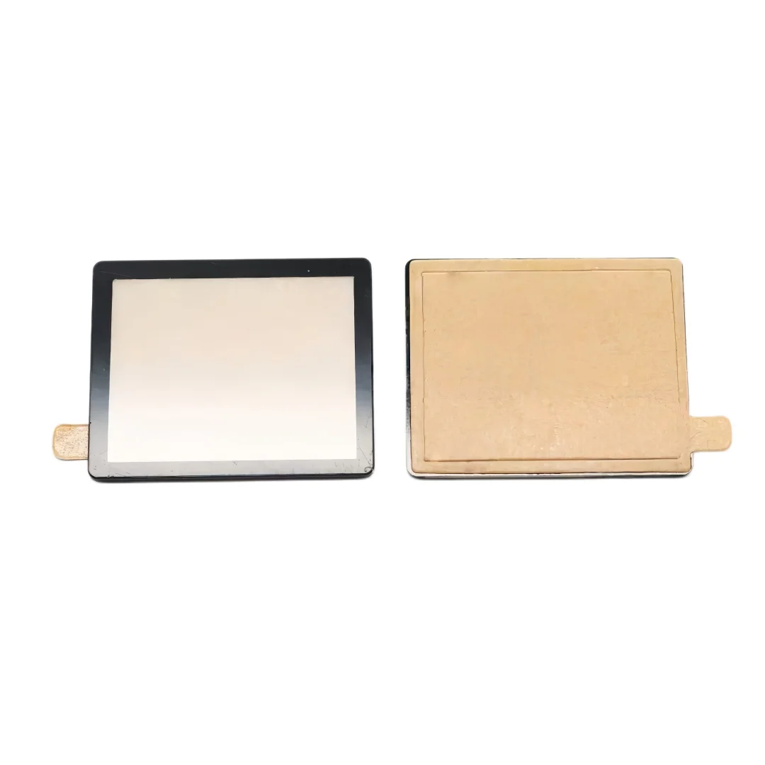 

New Top LCD Screen Protector Glass Lens Repair Part For Nikon Z6 Z7 Z6 II Z7 II Camera