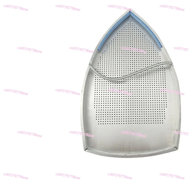 Hanging Bottle Iron Thickened Ironing Boots, Set of Aurora Cover, Anti-light and Anti-focus Steam Iron Shoe Cover