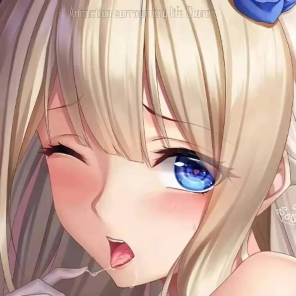 

Dakimakura Lexington аниме двусторонний принт наволочки для тела в натуральную величину украшение подарок