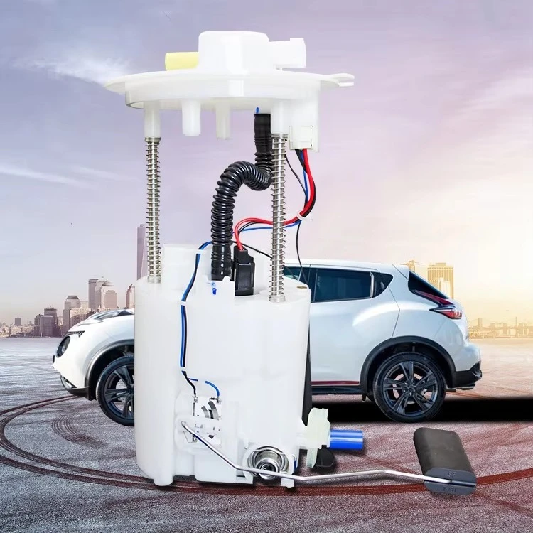 

High Pressure Fuel Pump Assy 17040-1KD0B 17040-1FE1C 1083042 DPS1235 for nissan Juke 13025-1KA0D