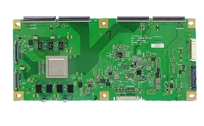 

Original 65-inch LCD TV logic board 6870C-0680C LC650AQD-GJP9