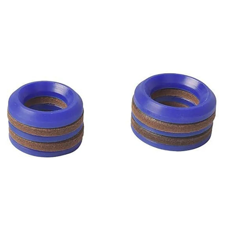 244194 Pump Repair Packing Kit for Airless Paint Sprayer 295 390 395 490 495 595 3400 Aftermarket image 5