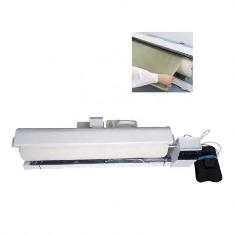 Professional Rotatable Steam Ironing Equipment with Automatic Steam System Specially Designed for Garment and Textile Factories