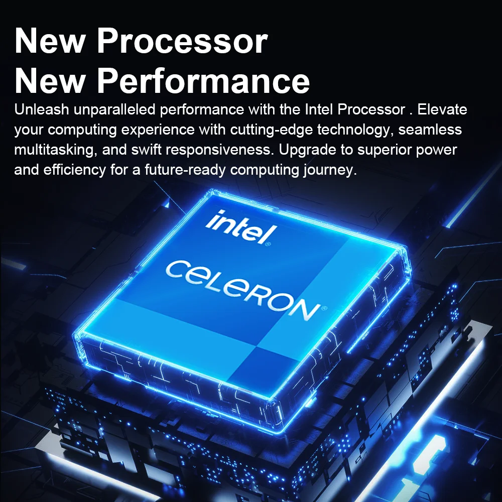 كمبيوتر محمول IPS مقاس 15.6 بوصة Intel Celeron N4000 كمبيوتر محمول بصمة فتح Windows 11 Pro 16GB DDR4 1 تيرا بايت 2 تيرا بايت SSD أجهزة الكمبيوتر المحمولة