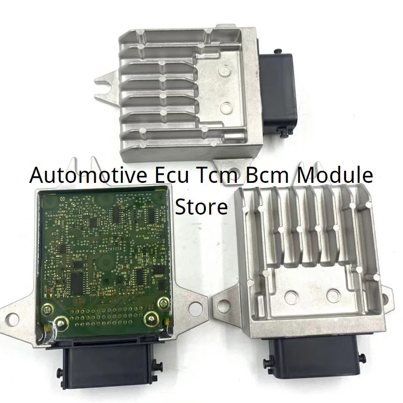 

L34N189E1B 2006-2011 for MAZDA 3 2.0 TCU TCM TRANSMISSION CONTROL MODULE L34N189E1B