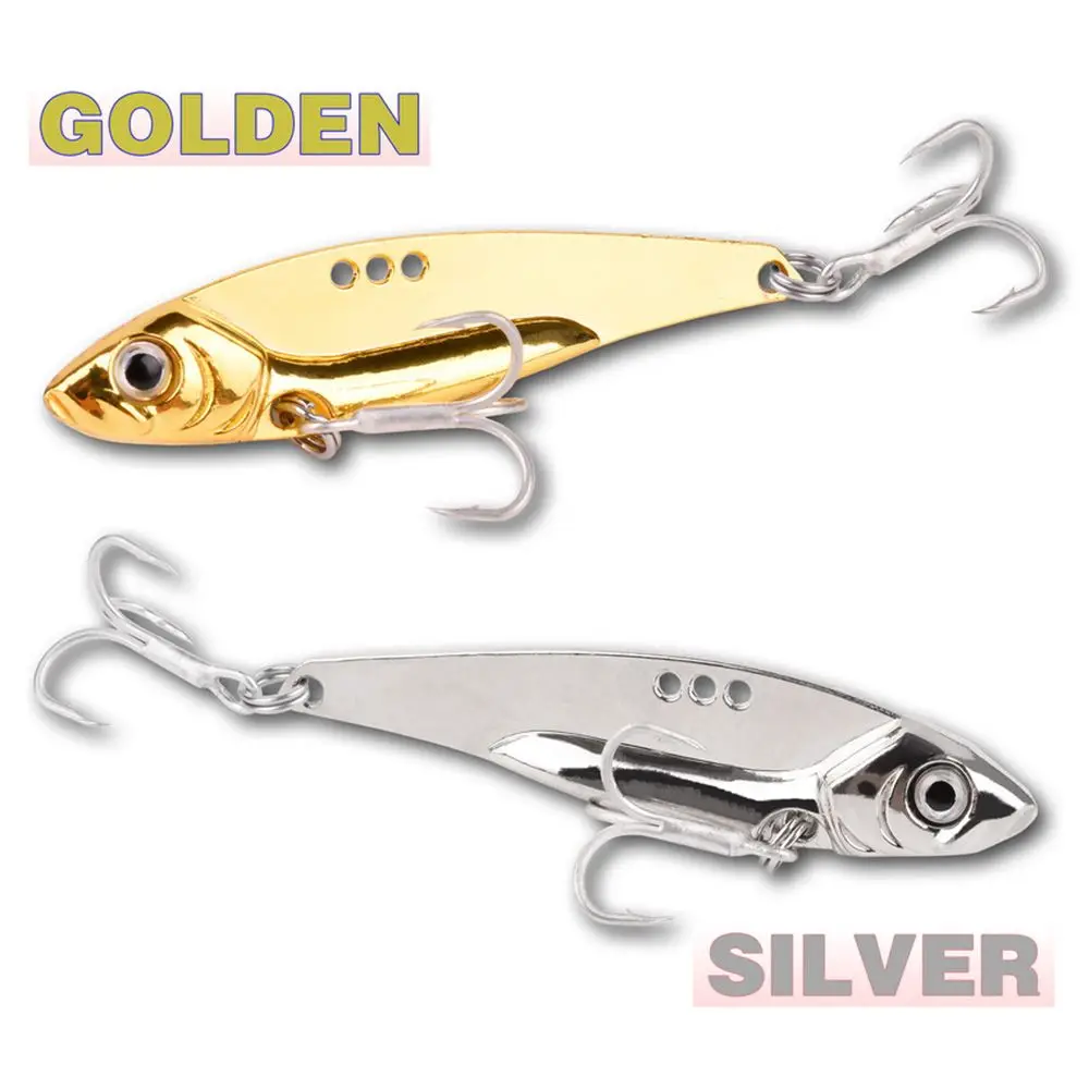 7/10/12/14/18g Trout Pike Fishing Accessories Spinner Spoon Treble Hook Bass Tackle Fishing Lures Artificial Bait