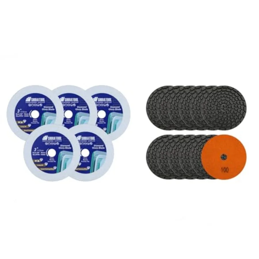 

Алмазный отрезной диск для стекла, ультратонкий отрезной круг для плитки, керамики, фарфора, мрамора