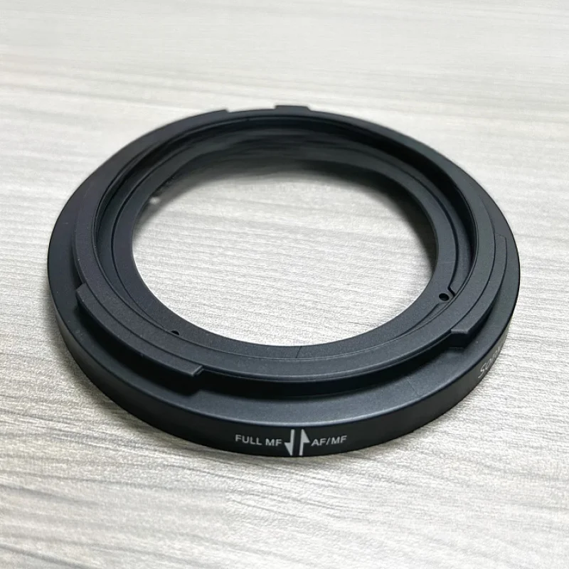 

Camera repair accessories for Sony PXW-Z190 cameras, PXW-X160 cameras, and PXW-180 front UV ring filter holders