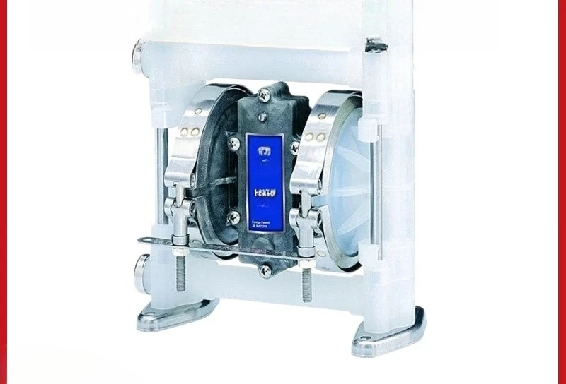 

К кислотно-основная пневматическая диафрагма, новая серия Husky205, D12091, D32911, D53211, D12096