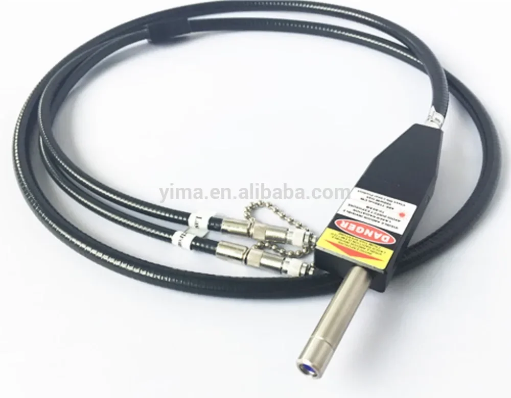 Sistema de inspección Raman SEED3000