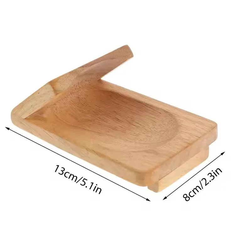 2026 New Oyster Shucking Clamp, Wooden Shucker Clamp Set, Oyster Knife Shucker Set, Oyster Shucking Clamp Seafood Tools