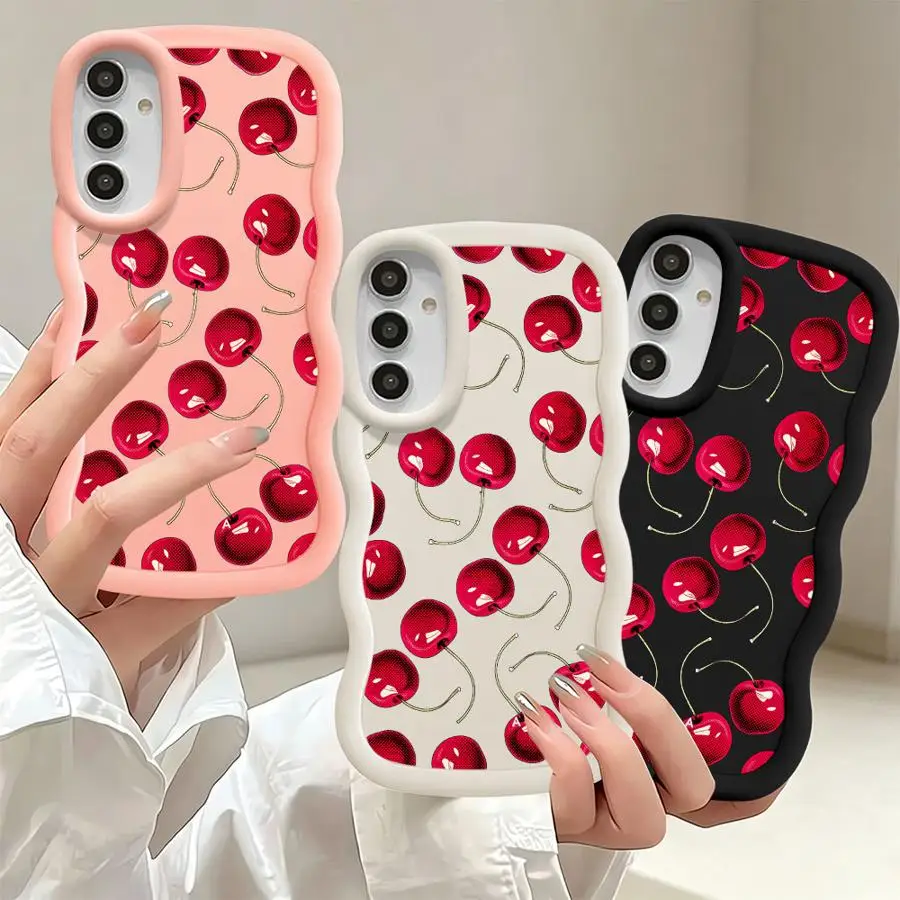 Case for Samsung Galaxy A17 A73 A14 A03 A26 A34 A12 A30 A15 A04 A11 A20 A36 A51 A55 A35 A16 A05 A13 A50 Phone Cover A21s A02s